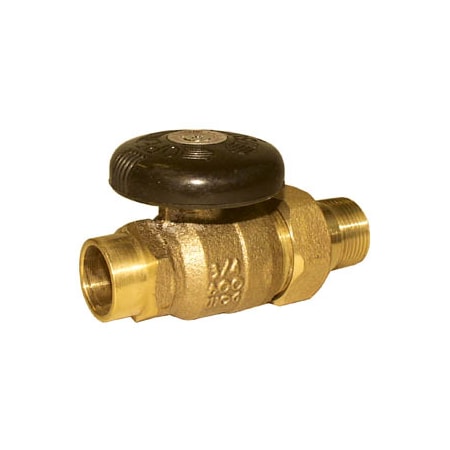 Legend Valve 3/4" S-425 CIRCULATOR VALVE 110-218